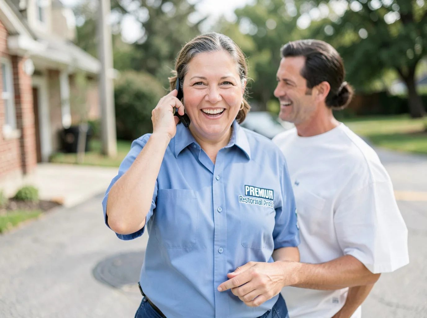Water Damage Restoration Columbia, CT FAQs